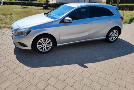 Mercedes-Benz A 180 Gebrauchtwagen