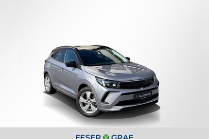 Opel Grandland (X) Gebrauchtwagen