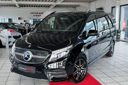 Mercedes-Benz V 300 Gebrauchtwagen