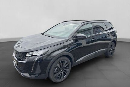Peugeot 5008 Gebrauchtwagen