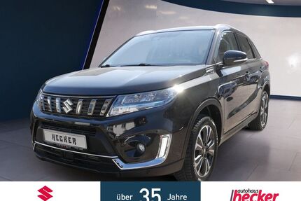 Suzuki Vitara Gebrauchtwagen