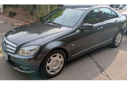 Mercedes-Benz C 180 Gebrauchtwagen