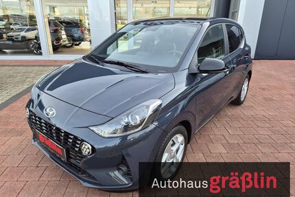 Hyundai i10 Gebrauchtwagen