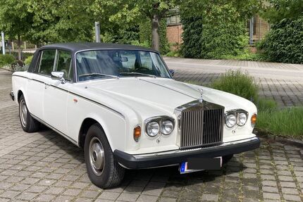 Rolls Royce Wraith Gebrauchtwagen