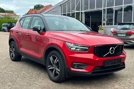 Volvo XC40 Gebrauchtwagen