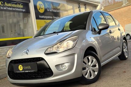 Citroen C3 Gebrauchtwagen