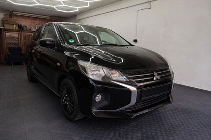 Mitsubishi Space Star Gebrauchtwagen