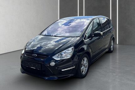 Ford S-Max Gebrauchtwagen