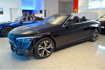 Mercedes-Benz CLE 180 Gebrauchtwagen