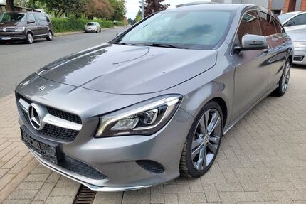 Mercedes-Benz CLA 200 Shooting Brake Gebrauchtwagen