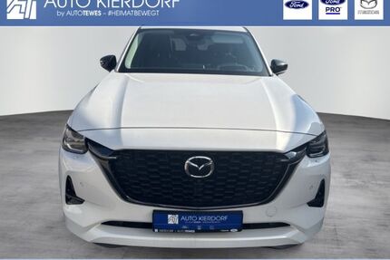 Mazda CX-60 Gebrauchtwagen