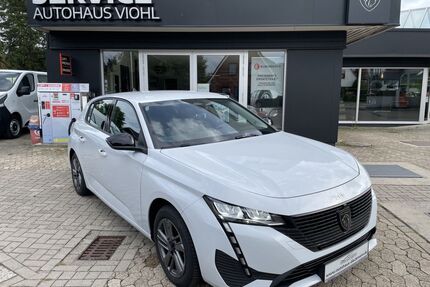 Peugeot 308 Gebrauchtwagen