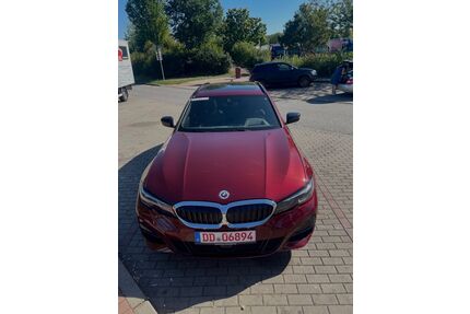 BMW 330 Gebrauchtwagen
