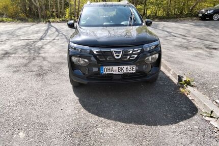 Dacia Spring Gebrauchtwagen