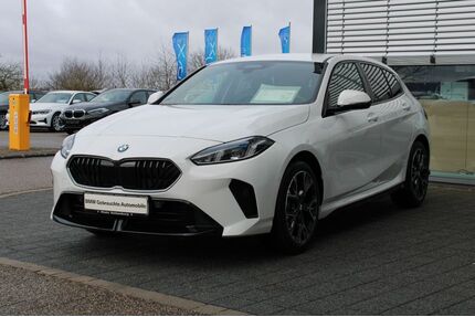 BMW 120 Gebrauchtwagen