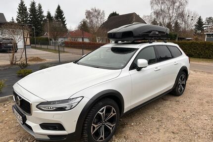 Volvo V90 Cross Country Gebrauchtwagen