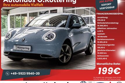 GWM Ora 03 Gebrauchtwagen