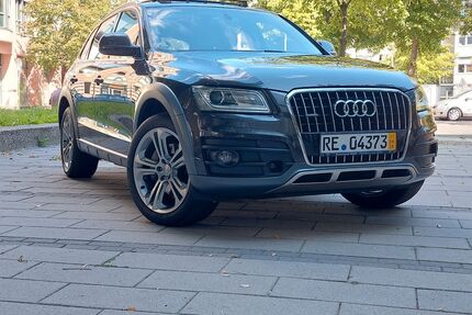 Audi Q5 Gebrauchtwagen