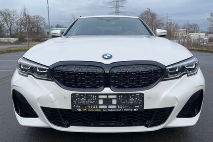 BMW M340d Gebrauchtwagen