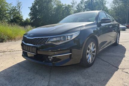 Kia Optima Gebrauchtwagen