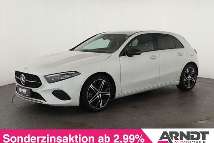 Mercedes-Benz A 250 Gebrauchtwagen