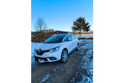 Renault Grand Scenic Gebrauchtwagen