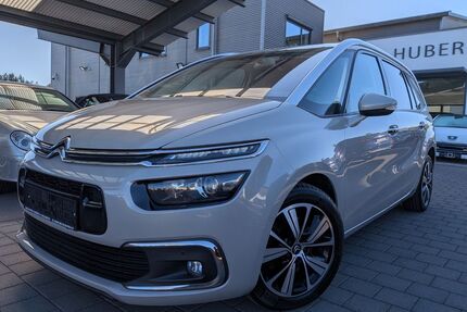 Citroen Grand C4 Picasso / SpaceTourer Gebrauchtwagen