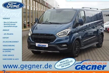 Mini Transit Custom 