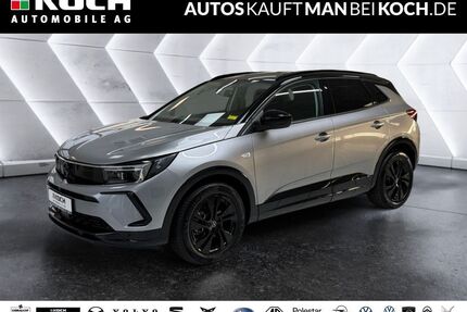 Opel Grandland (X) Gebrauchtwagen