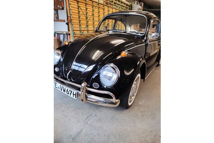 VW Käfer Gebrauchtwagen