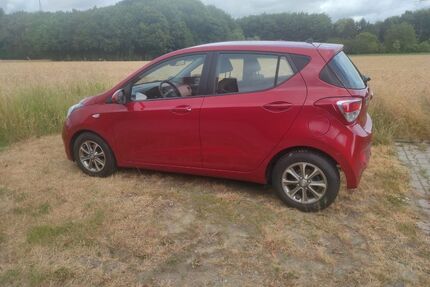 Hyundai i10 Gebrauchtwagen
