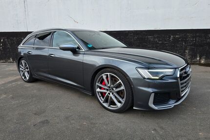Audi S6 Gebrauchtwagen