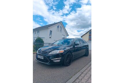 Ford Mondeo Gebrauchtwagen
