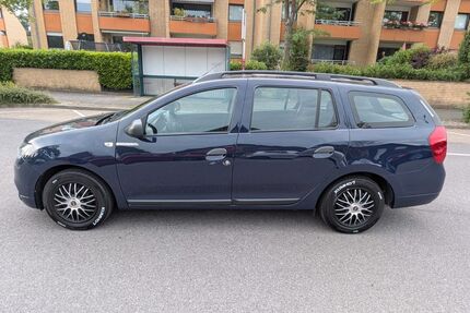 Dacia Logan Gebrauchtwagen