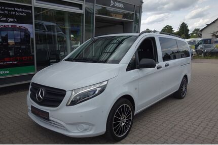 Mercedes-Benz Vito Gebrauchtwagen