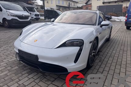 Porsche Taycan Gebrauchtwagen
