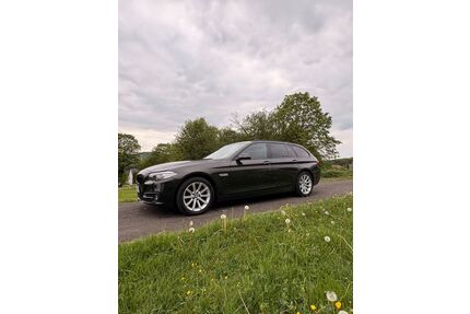 BMW 525 Gebrauchtwagen