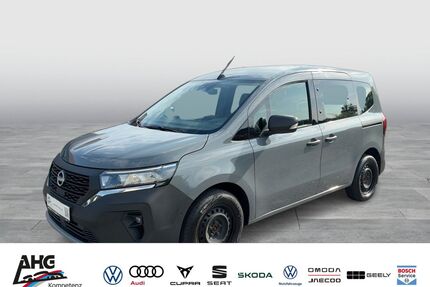 Nissan Townstar Gebrauchtwagen