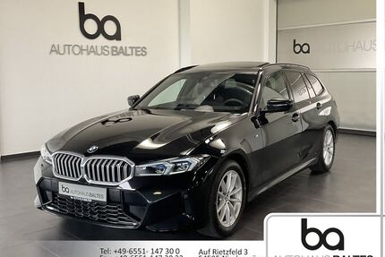 BMW 320 Gebrauchtwagen