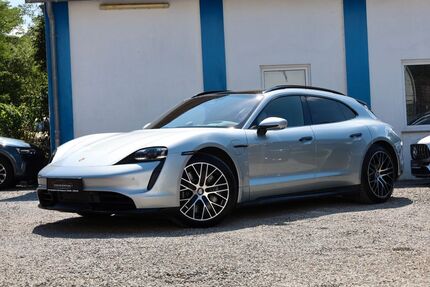Porsche Taycan Gebrauchtwagen