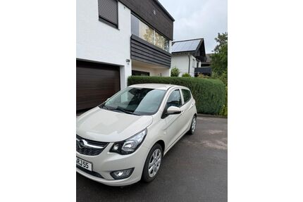 Opel Karl Gebrauchtwagen