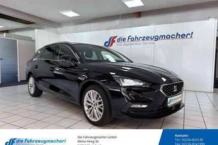 Seat Leon Gebrauchtwagen