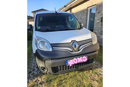Renault Kangoo Gebrauchtwagen