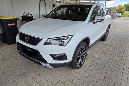 Seat Ateca Gebrauchtwagen