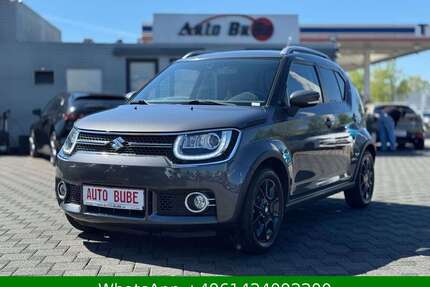 Suzuki Ignis Gebrauchtwagen