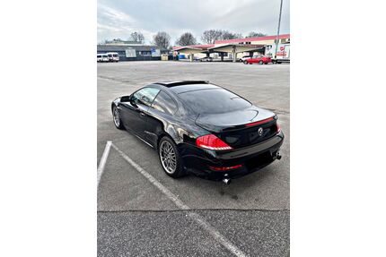 BMW 635 Gebrauchtwagen