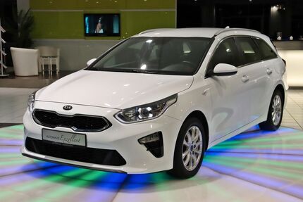 Kia ceed Sportswagon Gebrauchtwagen