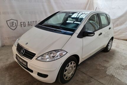 Mercedes-Benz A 150 Gebrauchtwagen
