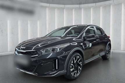 Kia XCeed Gebrauchtwagen