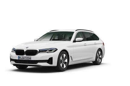 BMW 520 Gebrauchtwagen